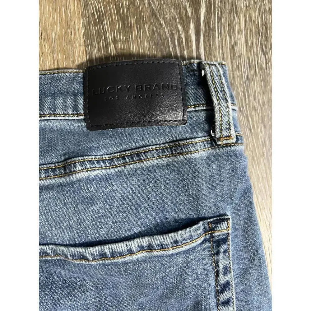 Lucky brand Classic Blue Denim‎ Jeans Size 42 Waist